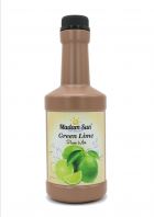 Green Lime Puree Mix