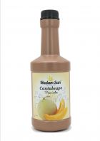 Cantaloupe Puree Mix