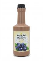 Blueberry Puree Mix