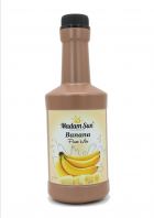Banana Puree Mix