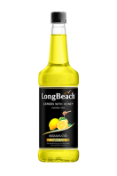 LONGBEACH - LEMON WITH HONEY