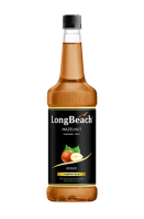 LONGBEACH - HAZELNUT