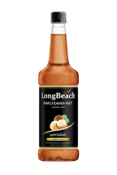 LONGBEACH - MACADAMIA NUT