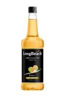 LONGBEACH - UME PLUM