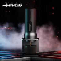 MHW-3BOMBER X-PRESS58 Portable Espresso Maker