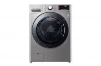 LG 20/10kg Front Load Washer Dryer with Steam!