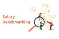 Salary Benchmarking