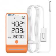 ELITECH GSP-6G Digital Temperature And Humidity Data Logger