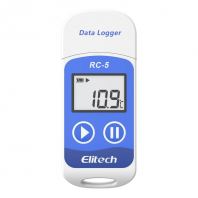 ELITECH RC-5 USB Temperature Data Logger
