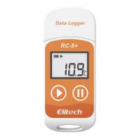 ELITECH RC-5+ Reusable USB Temperature Data Logger