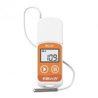 ELITECH RC-5+ TE PDF USB Reusable Temperature Data Logger