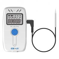 ELITECH RC-4 Pro PDF USB Digital Temperature Data Logger