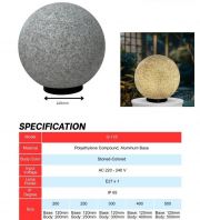 Gate Light Gate Light