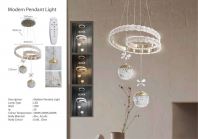 Pendant Light