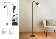 Stand Lamp