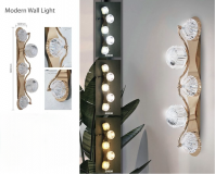 Modern Wall Light Modern Wall Light
