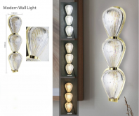Modern Wall Light Modern Wall Light