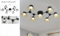Modern Ceiling Light Modern Ceiling Light