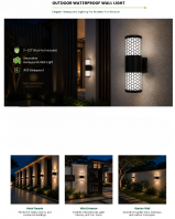 Outdoor Wall Light Outdoor Wall Light