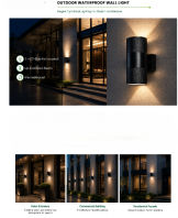 Outdoor Wall Light Outdoor Wall Light