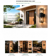 Outdoor Wall Light Outdoor Wall Light