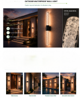 Outdoor Wall Light Outdoor Wall Light