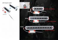 LED Spotlight LED Spotlight