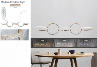 Modern Pendant Light Modern Pendant Light