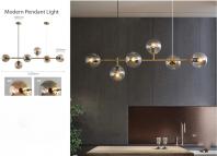 Modern Pendant Light Modern Pendant Light
