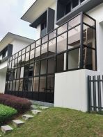 Aluminium Glass Work Aluminium Glass Work