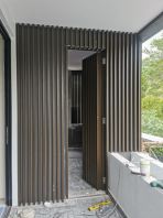 Aluminium Work Aluminium Work