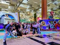 Singapore University Visit & Educational Exchange Services