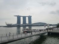 Singapore Ground Handling DMC: Why Overseas Travel Agents Need a Local Private Car and Licensed Guide Team