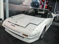 THE LEGENDARIES OF TOYOTA MR2 (AW11) FOR SALE  <