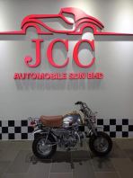 HONDA GORILLA 1981 FOR SALE � <�