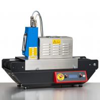 IGT UV Dryer 12-2-LED395, 2 Hg lamps + LED-395 nm