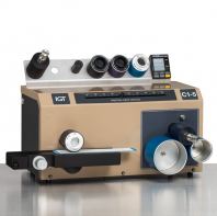 IGT C1-5 Offset Proofer