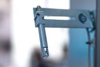 Static Inline Measurement