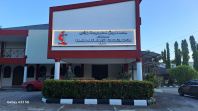 BUILDING EXTERIOR 3D LED FRONT-LIT SIGNAGE SPECIALIST IN PONTIAN, PENEROK & KUKUP