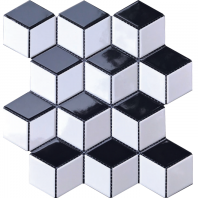 CT-BL1024 (GEOMETRICAL CLASSIKO)