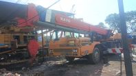 20 Ton Truck Crane