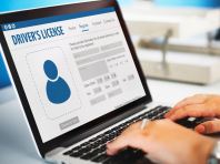 Singapore Driving License Renewal Singapore Driving License Renewal