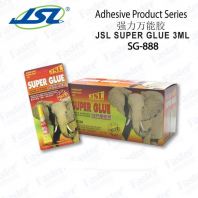 SG-888 JSL SUPER GLUE 3ML