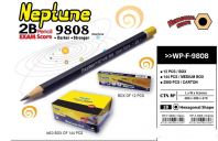 FASTER NEPTUNE 9808 2B PENCIL