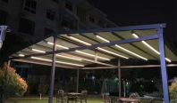 Loop Awning