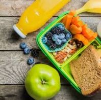 Nutrition Services (Lunch Box)
