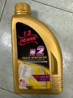 13 power oil(N2) 10w40