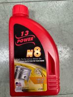13 power oil (N8) Sae40