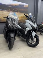 Wmoto Nx150s