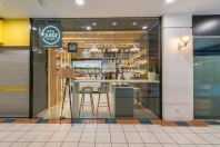 EGA Juice Clinic @ Forum Shopping Mall